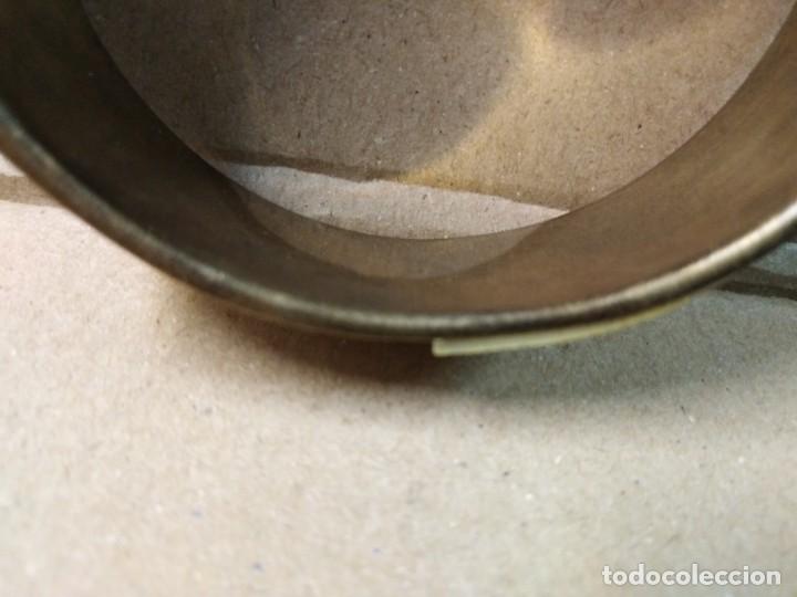 Joyeria: Pulsera de nacar y metal - Foto 3