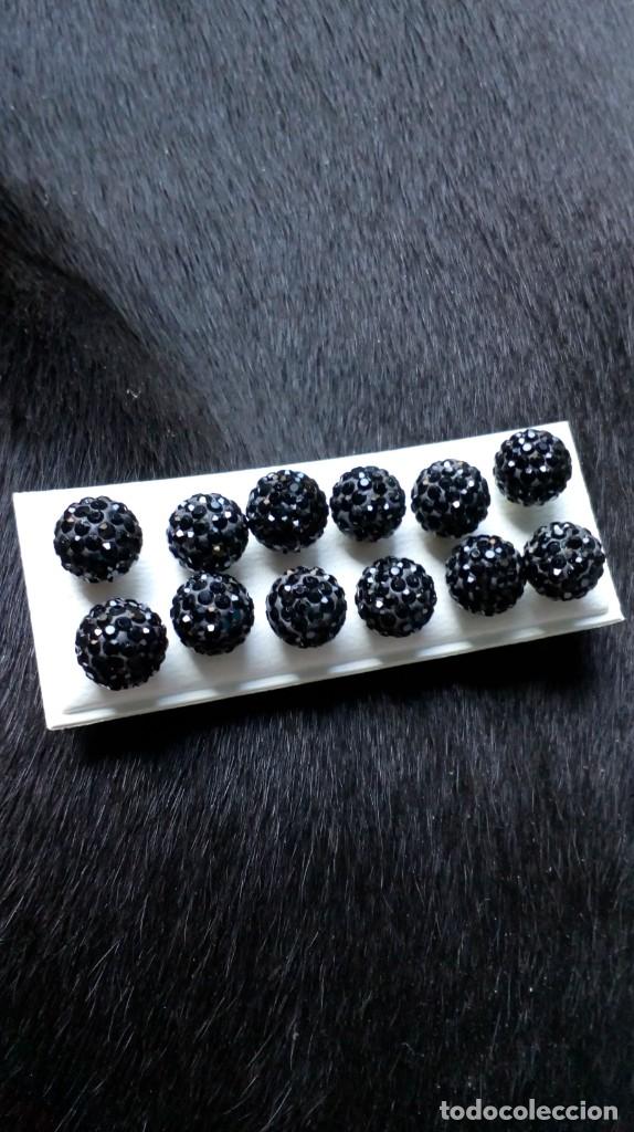 Joyeria: Lote de 6 pares de pendientes - Foto 1