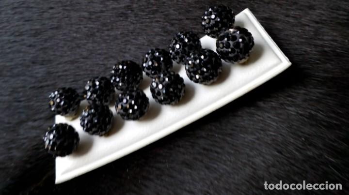 Joyeria: Lote de 6 pares de pendientes - Foto 2