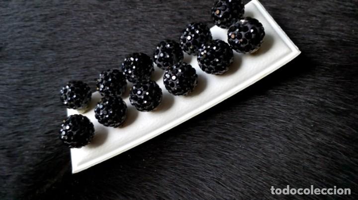Joyeria: Lote de 6 pares de pendientes - Foto 3