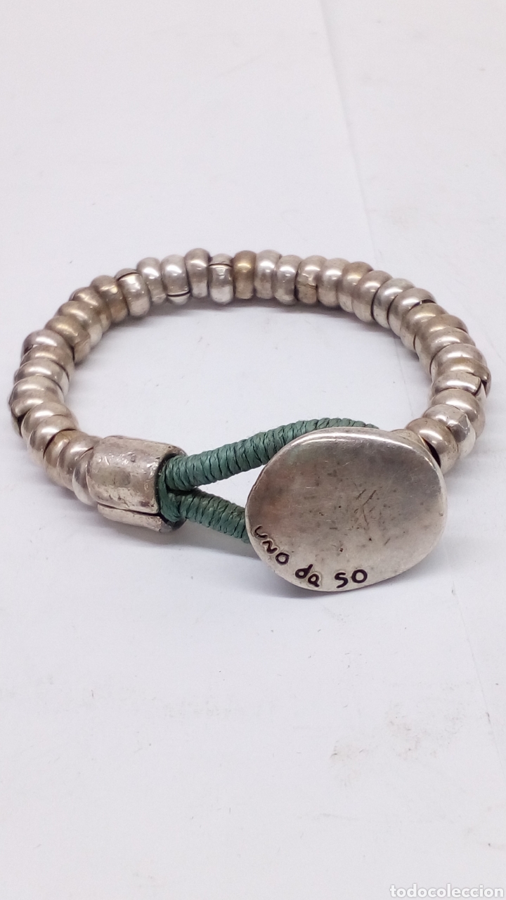 Joyeria: Pulsera uno de 50 - Foto 2