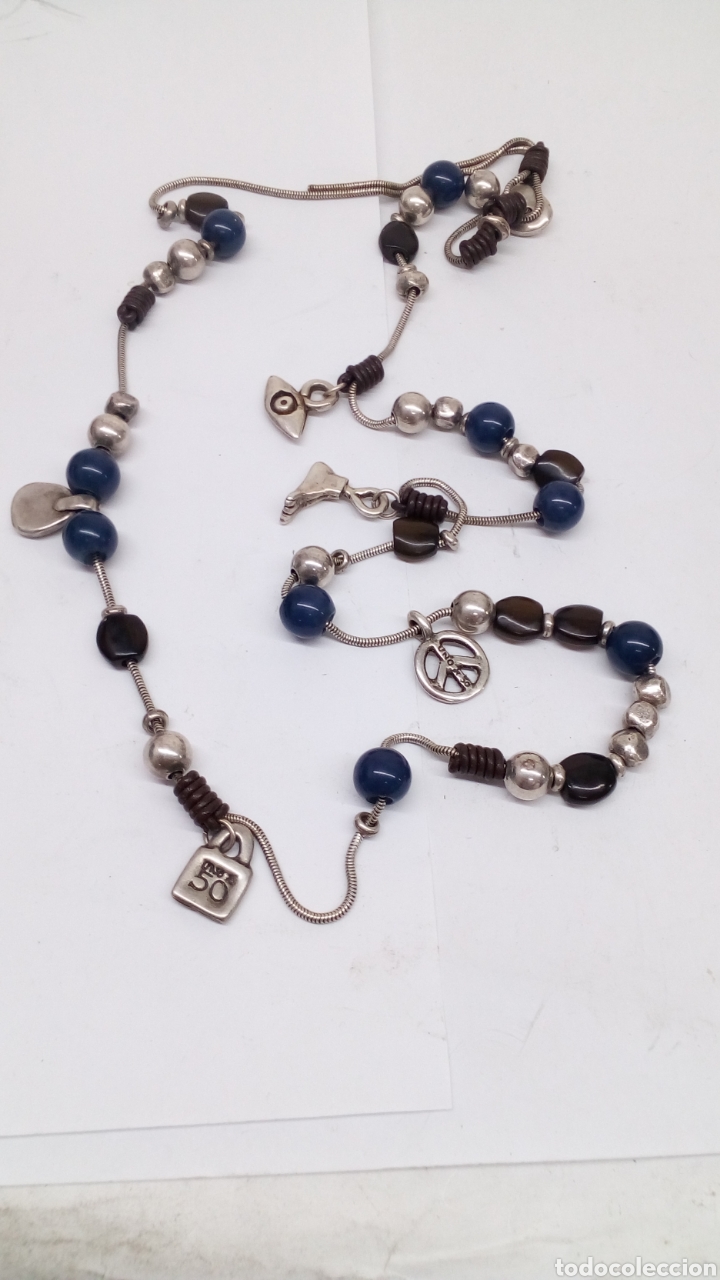 Joyeria: Collares de uno de 50 - Foto 1