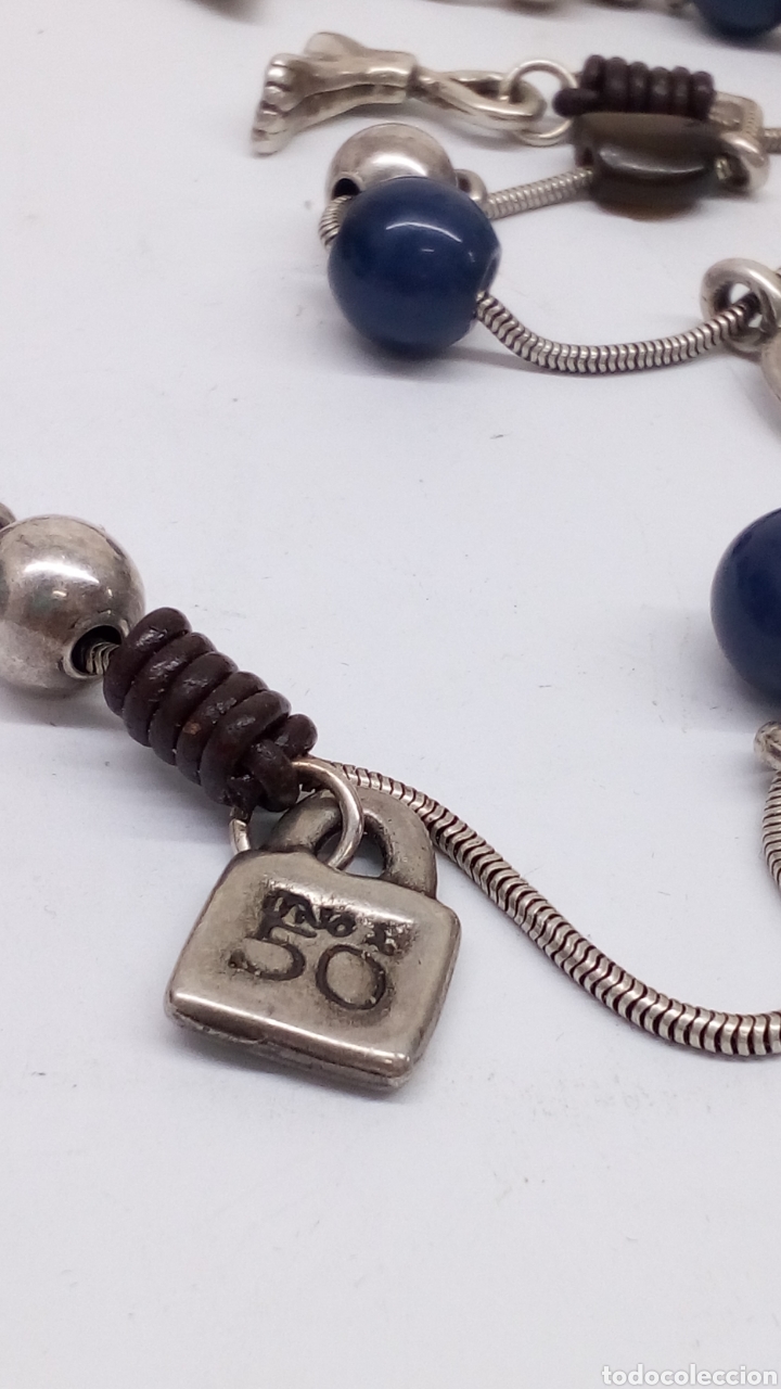 Joyeria: Collares de uno de 50 - Foto 2