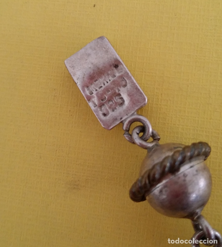Joyeria: Pulsera de plata 925, Mexico , Vintage - Foto 6