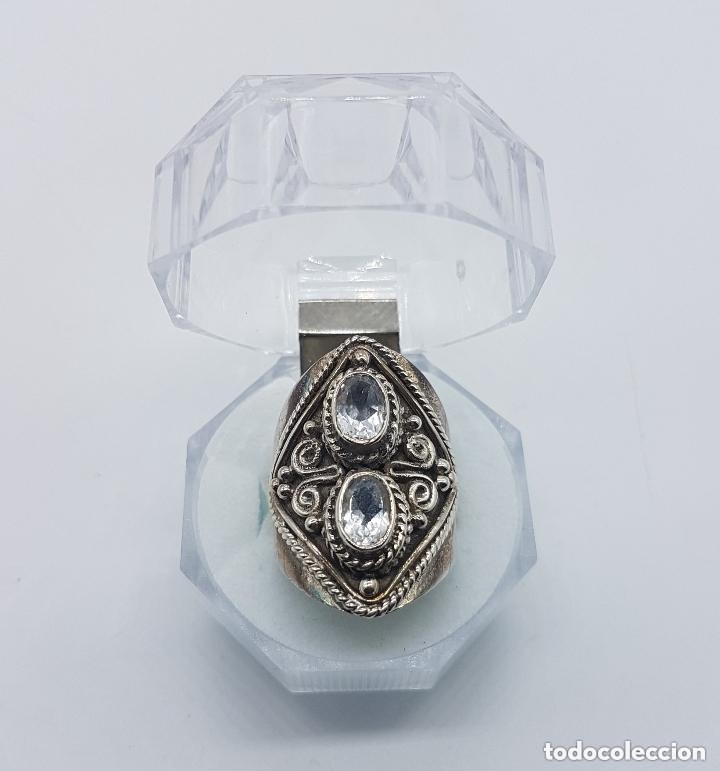 LINSION-Colgante De Plata De Ley 925 De Nutra Señora De Guadalupe