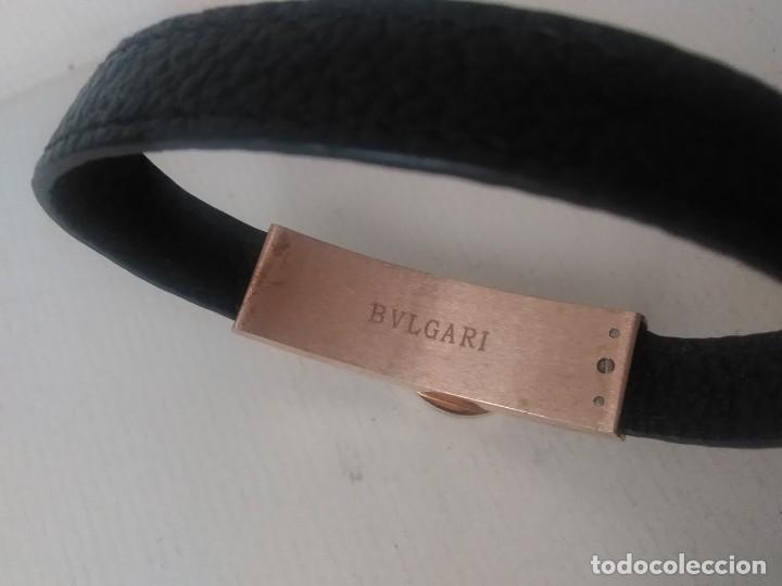Joyeria: Pulsera bvlgari - Foto 3