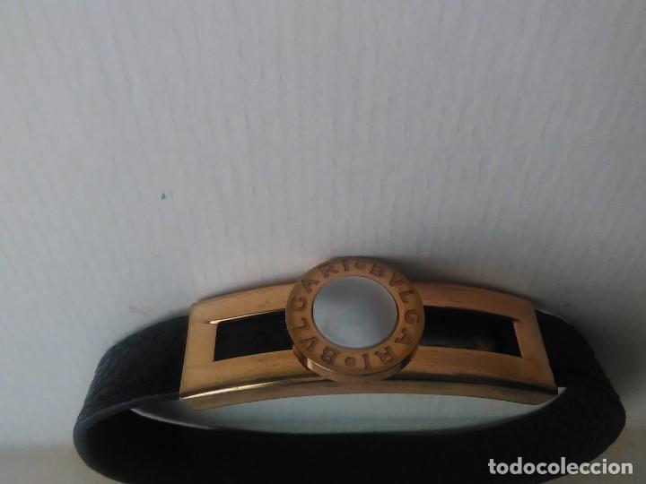 Joyeria: Pulsera bvlgari - Foto 4
