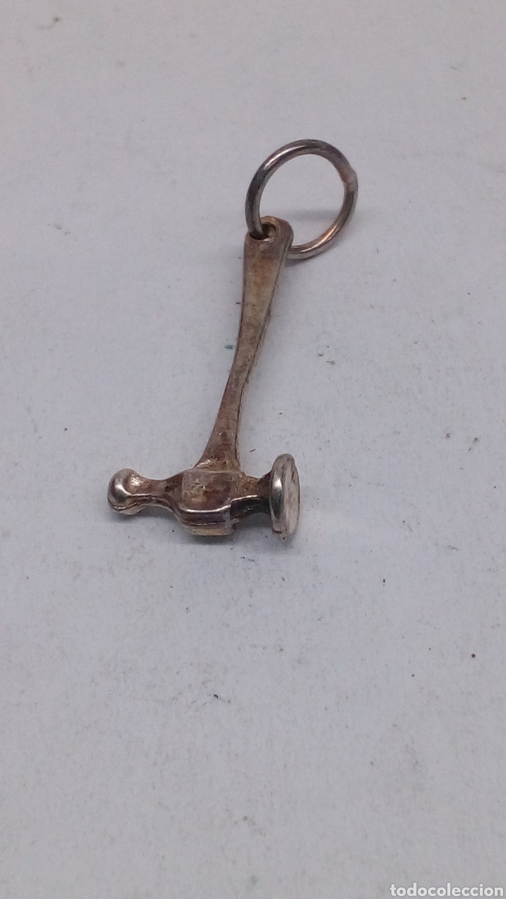 Joyeria: Colgante plata/C69 - Foto 1
