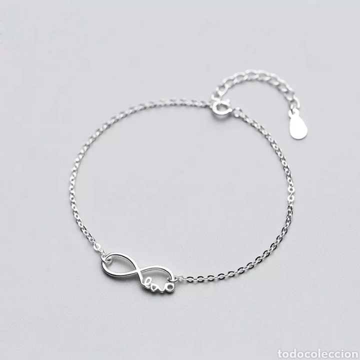 Joyeria: Pulsera de Plata ENV&Iacute;O GRATIS!! - Foto 1