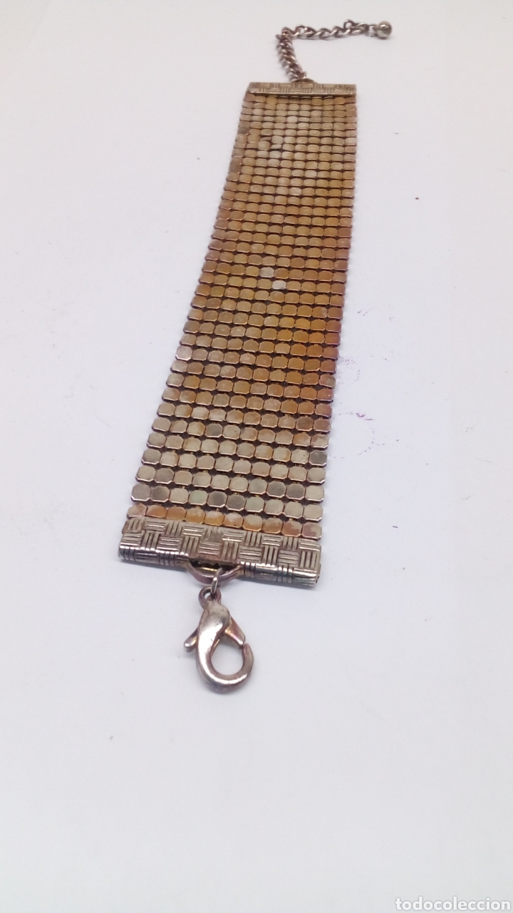 Joyeria: Pulsera bisuter&iacute;a - Foto 1