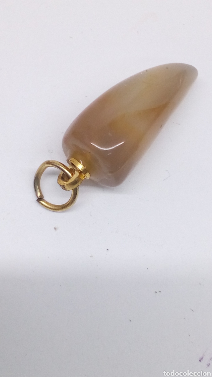 Joyeria: Colgante de piedra natural - Foto 1