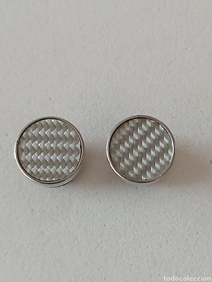 Joyeria: PRECIOSOS PENDIENTES DE ACERO - Foto 3