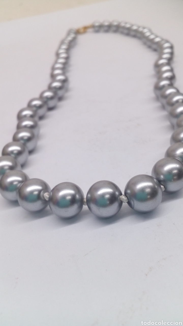 Joyeria: Collar fossil - Foto 1
