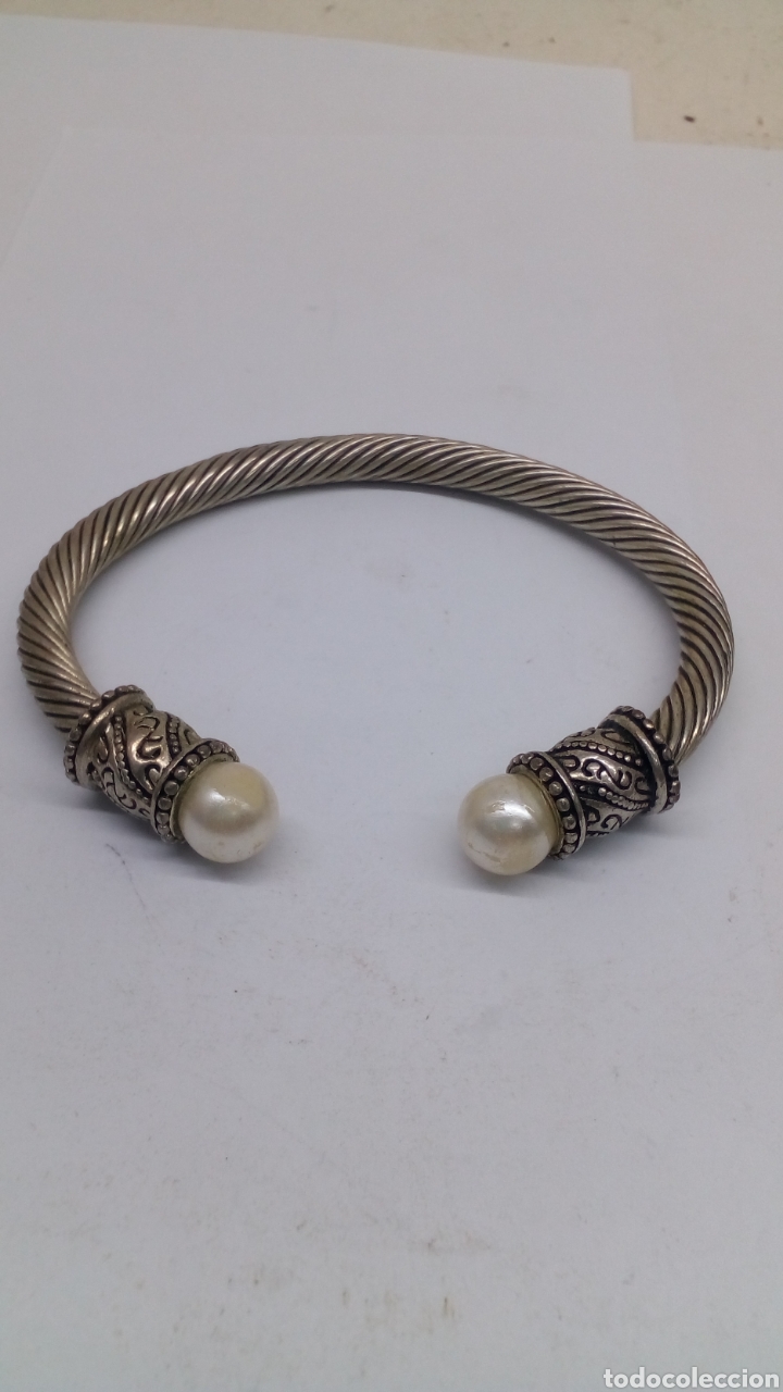 Joyeria: Pulsura plata - Foto 1