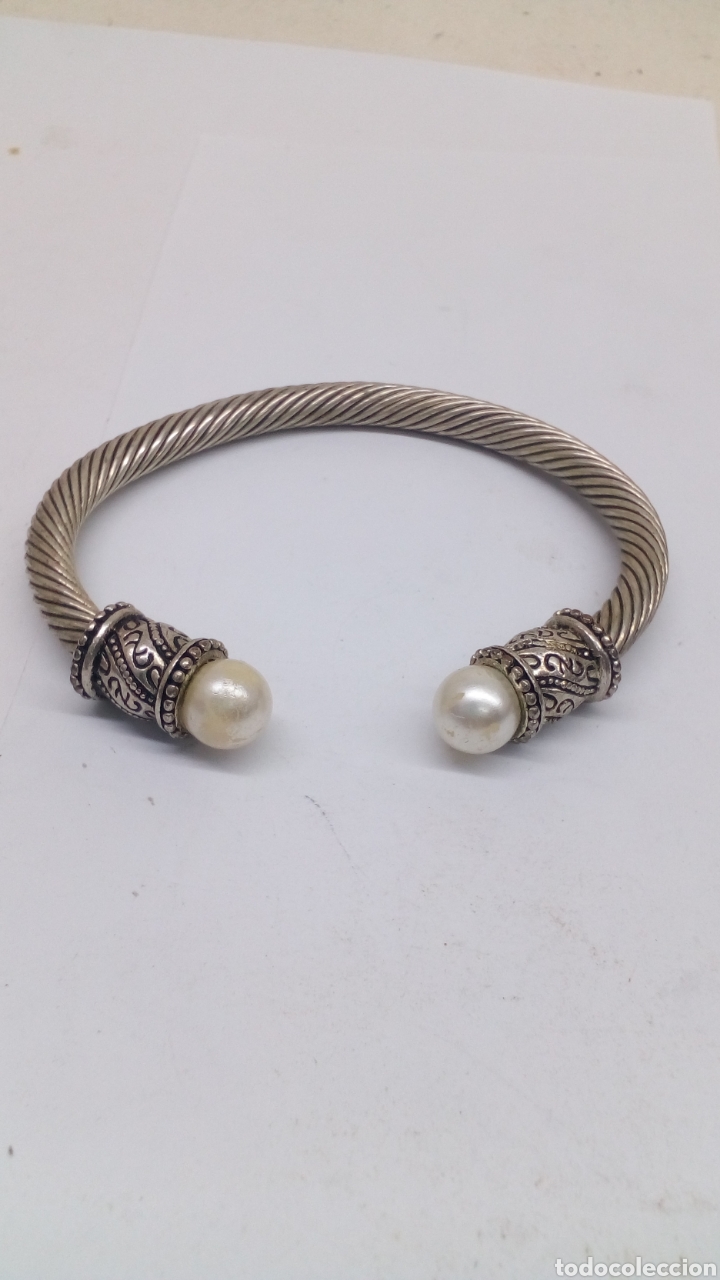 Joyeria: Pulsura plata - Foto 2