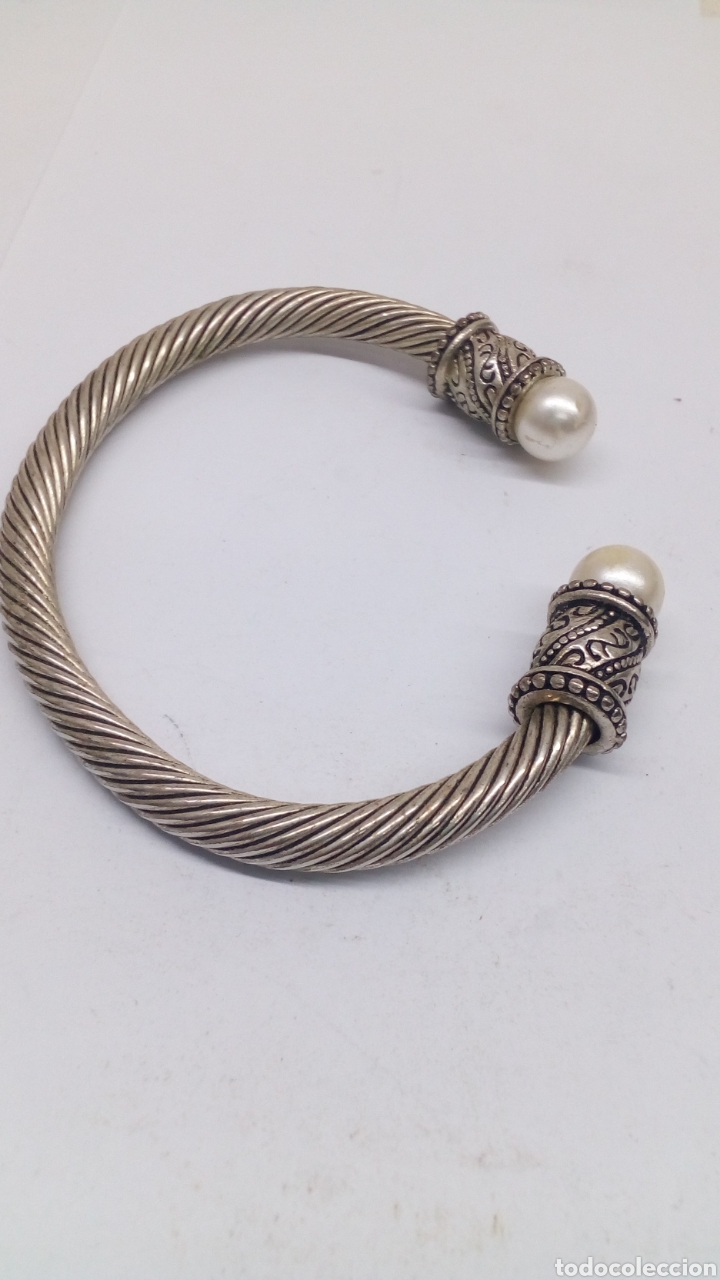 Joyeria: Pulsura plata - Foto 3