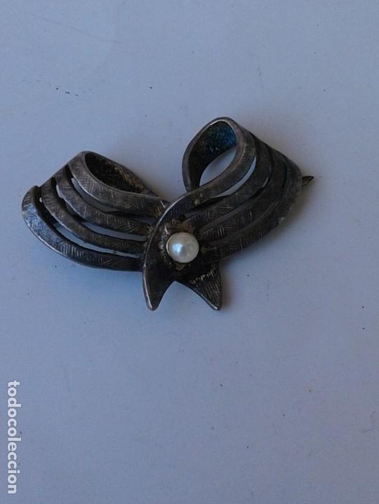 Joyeria: MUY ANTIGUO Y BONITO BROCHE - Foto 1