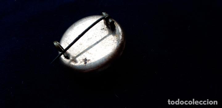 Joyeria: broche antiguo - Foto 2