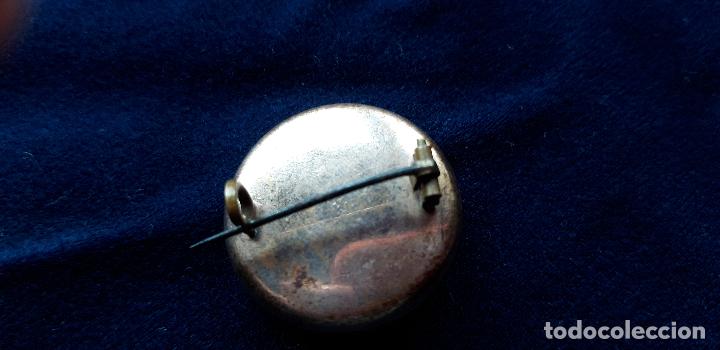 Joyeria: broche antiguo - Foto 3