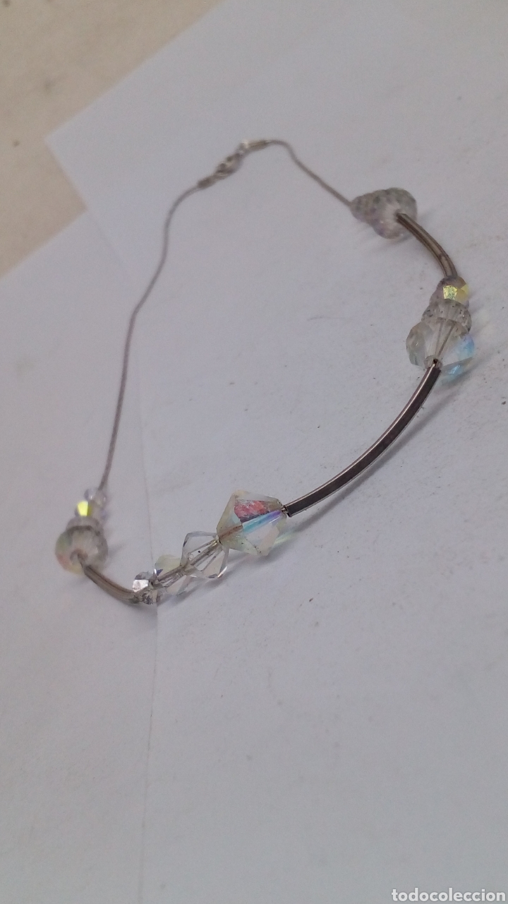 Joyeria: GARGANTILLA de plata - Foto 1