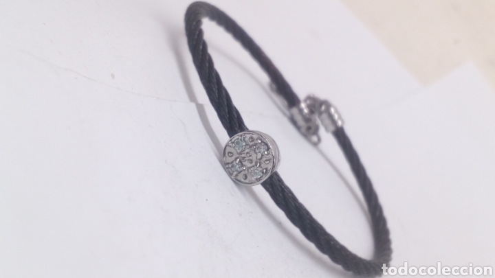 Joyeria: Pulsera de plata - Foto 1