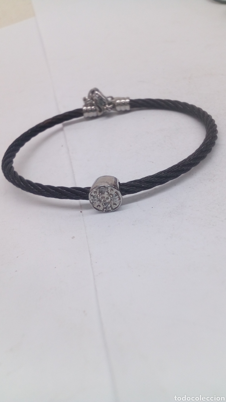 Joyeria: Pulsera de plata - Foto 2