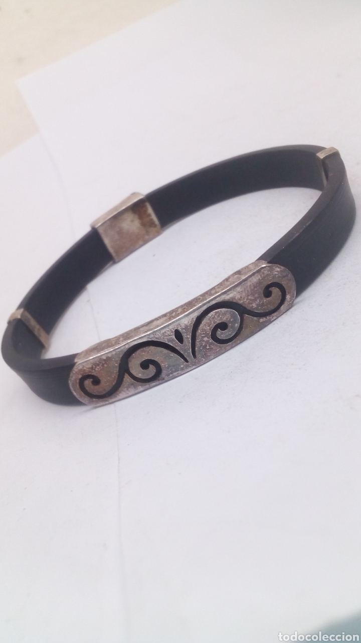Joyeria: Pulsera de plata - Foto 1