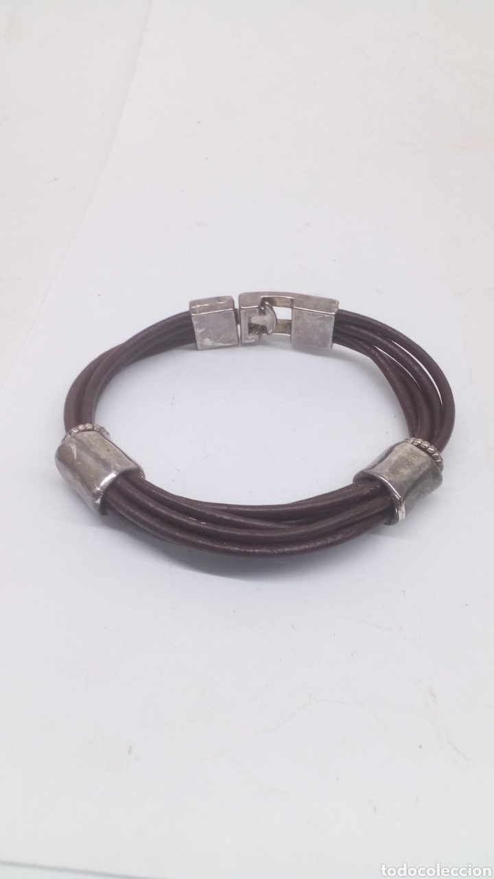 Joyeria: Pulsera de bisuter&iacute;a - Foto 1
