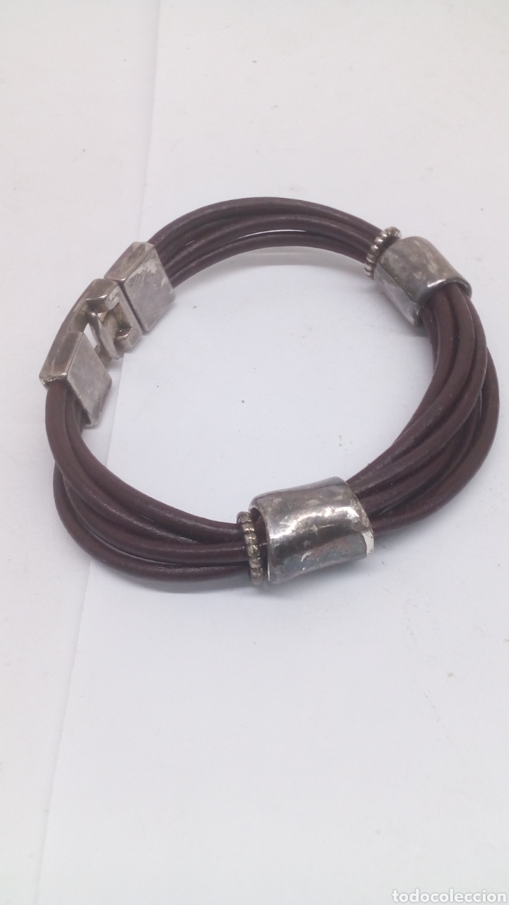 Joyeria: Pulsera de bisuter&iacute;a - Foto 2
