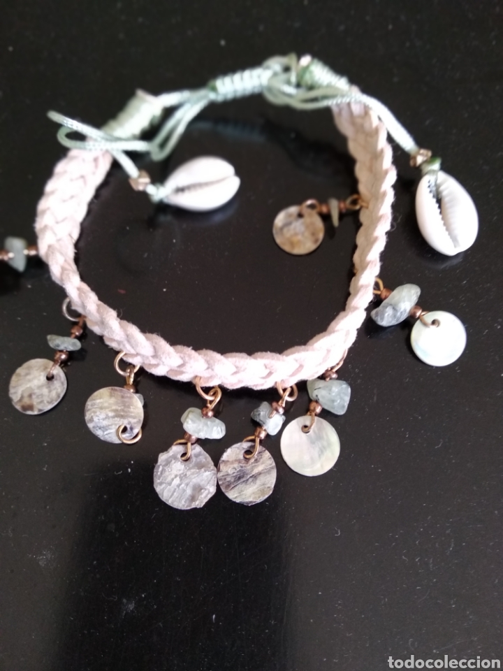 Joyeria: Pulsera - Foto 1