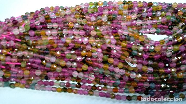 Joyeria: TURMALINA COLORES CALIDAD AAA. - Foto 1