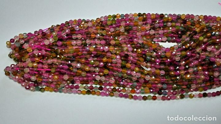 Joyeria: TURMALINA COLORES CALIDAD AAA. - Foto 2