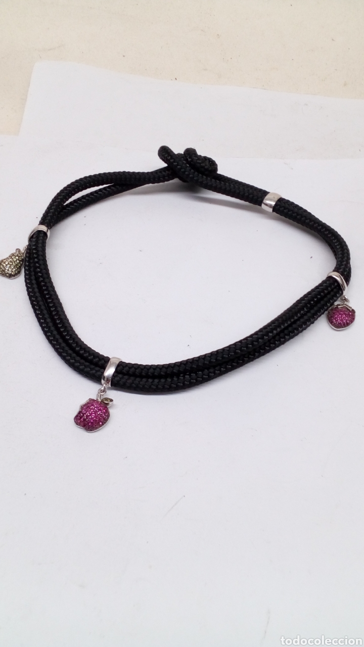 Joyeria: Collar de plata - Foto 1