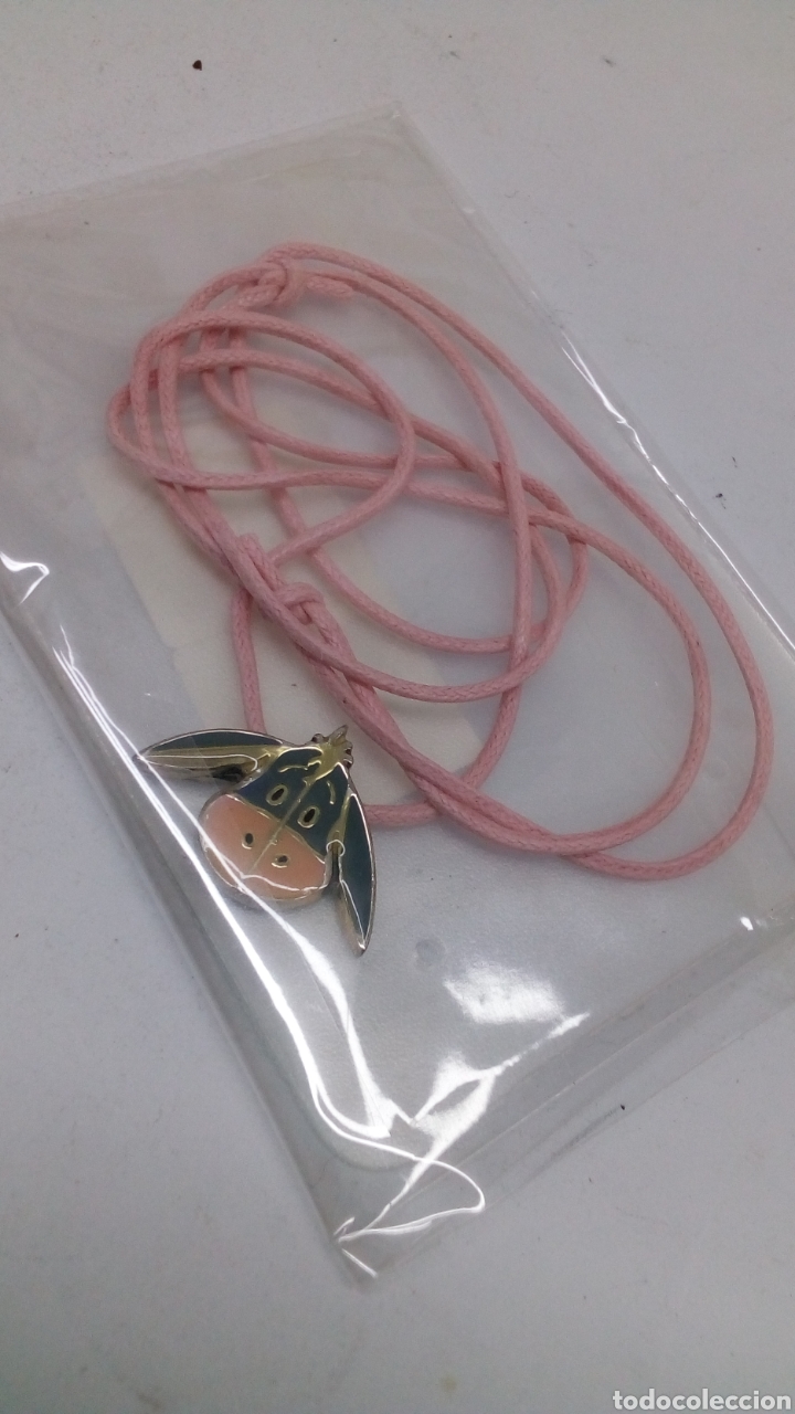 Joyeria: Colgante de plata - Foto 1