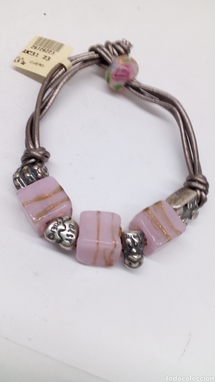 Joyeria: Pulsera de bisuter&iacute;a - Foto 1