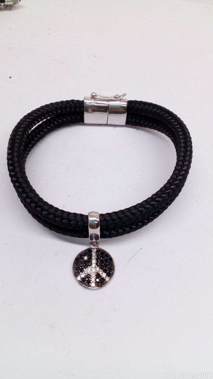 Joyeria: Pulsera de plata - Foto 1