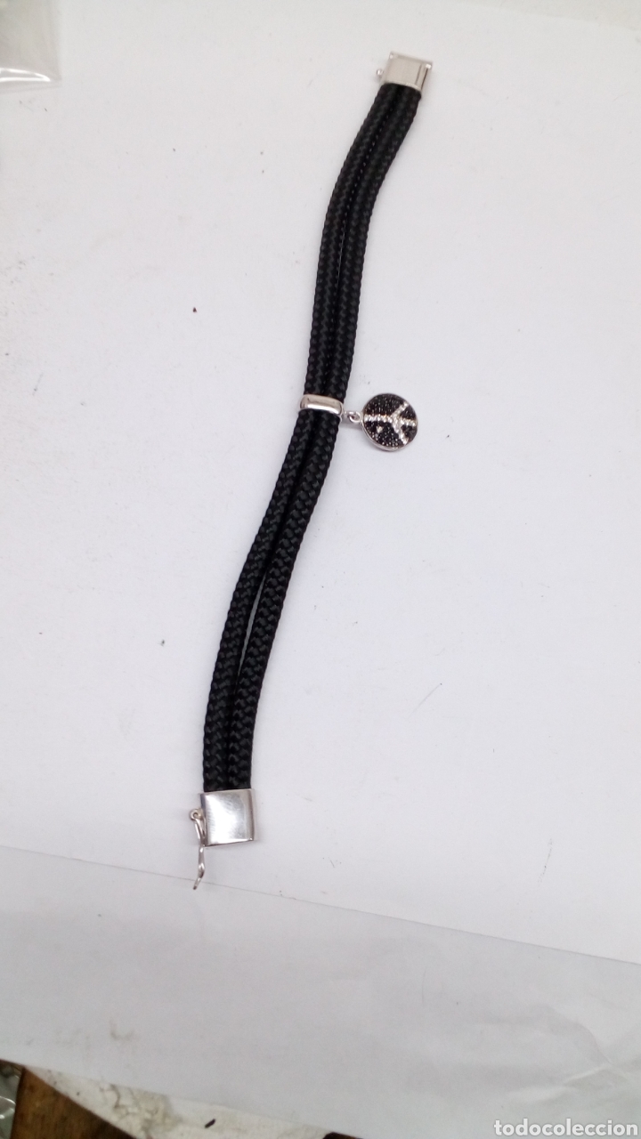 Joyeria: Pulsera de plata - Foto 2