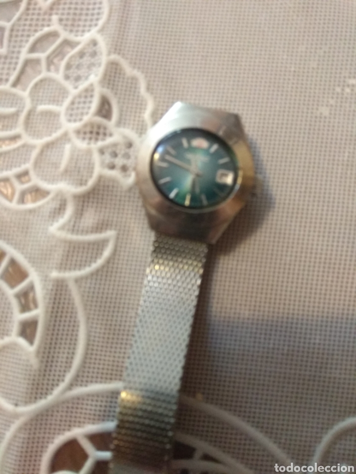 Joyeria: reloj orient - Foto 1