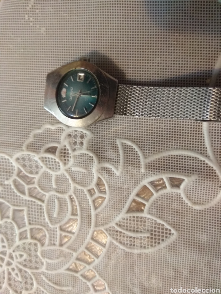 Joyeria: reloj orient - Foto 2