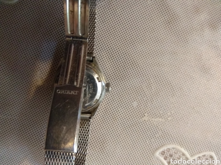Joyeria: reloj orient - Foto 3