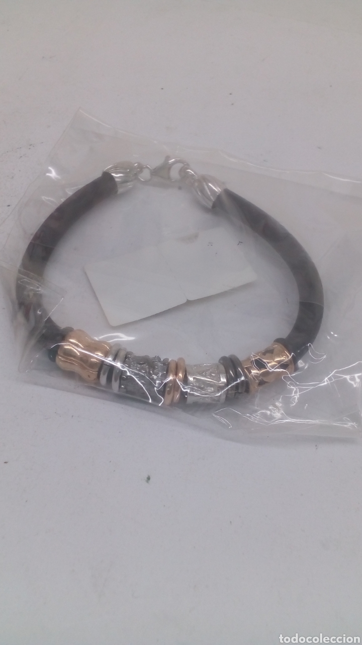 Joyeria: Pulsera de plata - Foto 1