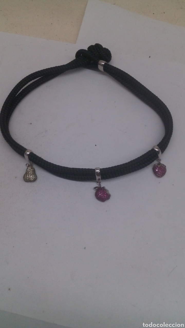 Joyeria: Collar de plata - Foto 1