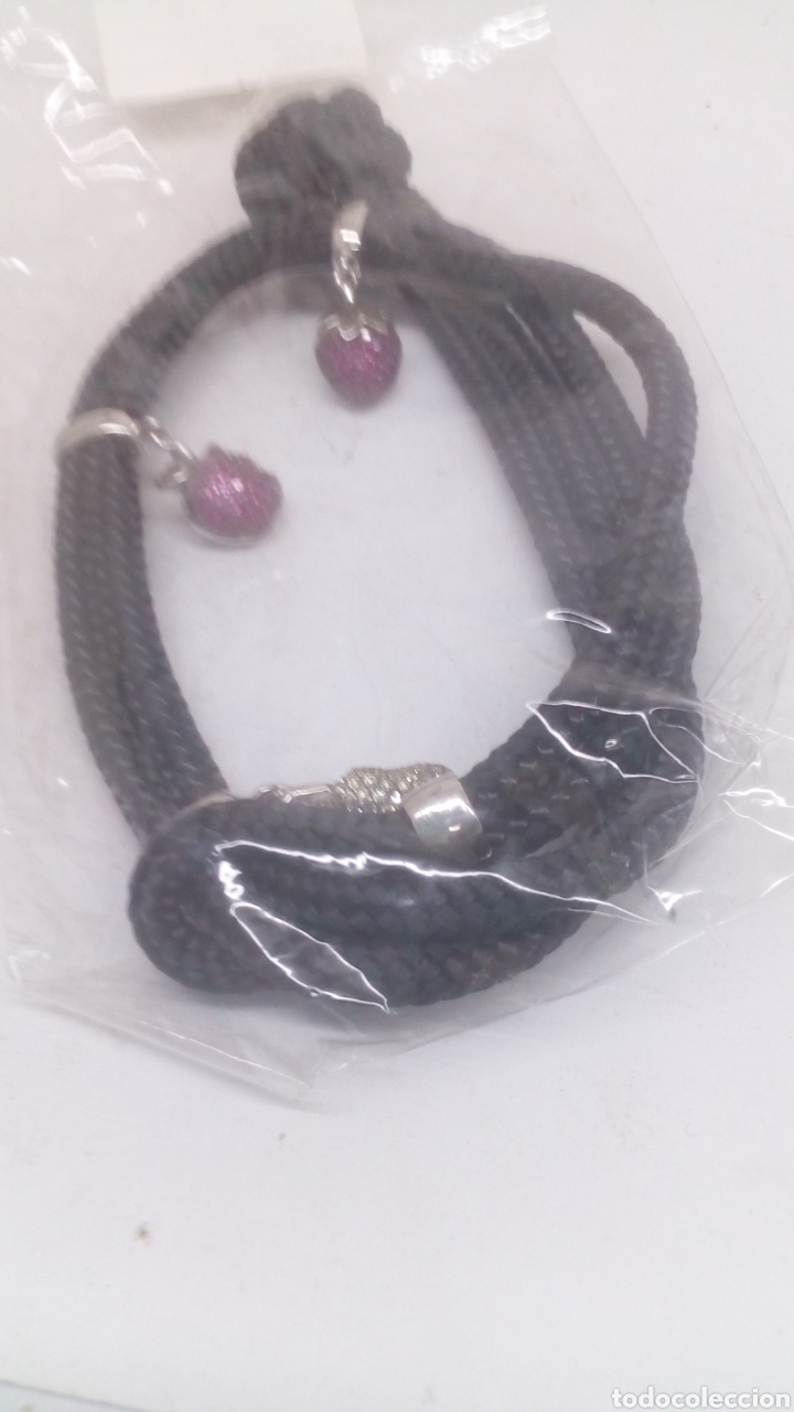 Joyeria: Collar de plata - Foto 2