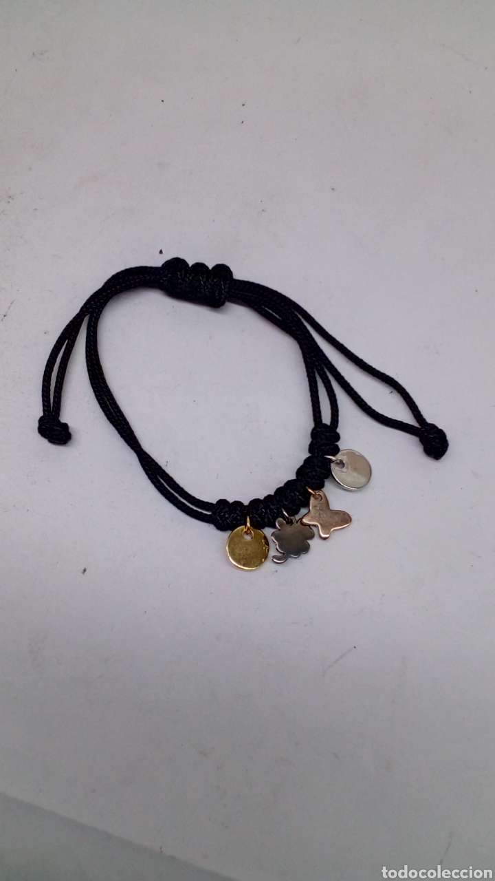 Joyeria: Pulsera de plata - Foto 1