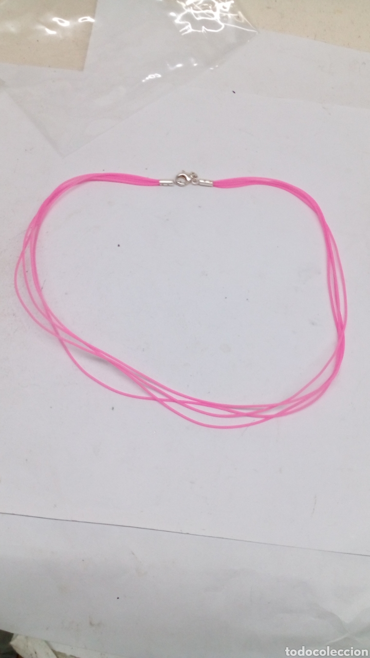 Joyeria: Collar de plata - Foto 1