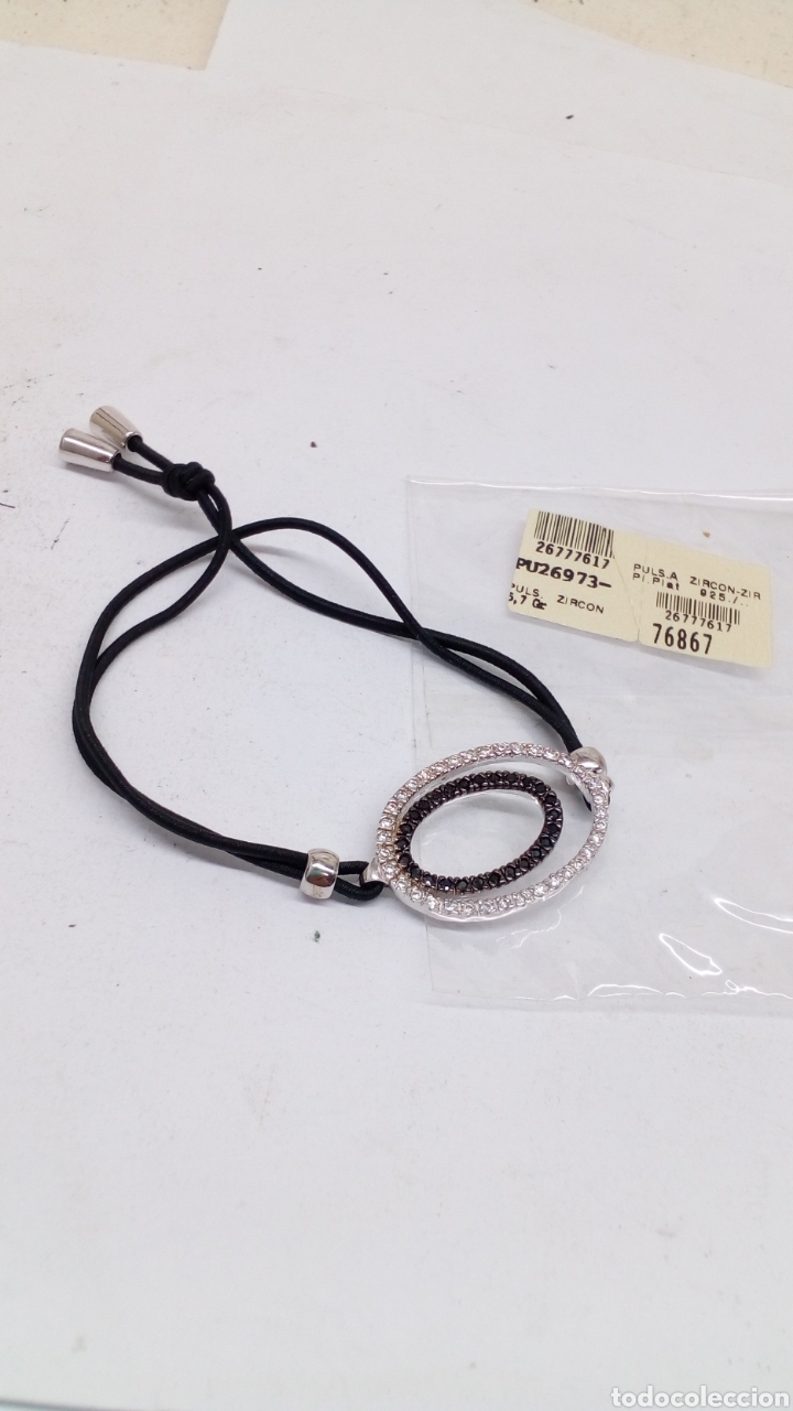 Joyeria: Colgantes de plata y circon - Foto 1