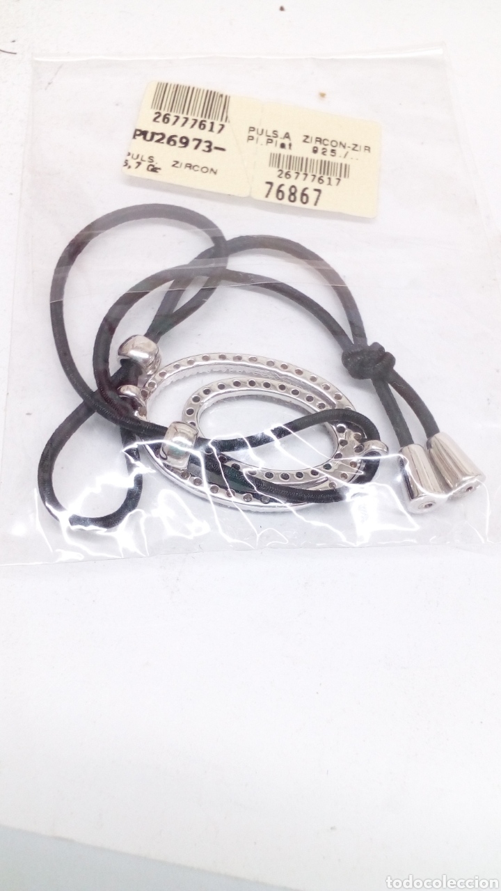 Joyeria: Colgantes de plata y circon - Foto 2