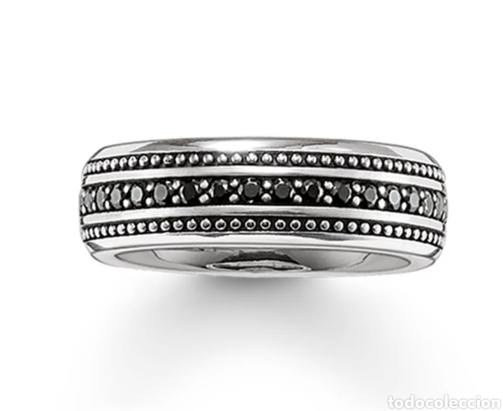 Joyeria: Anillo de Plata ENV&Iacute;O GRATIS!! - Foto 1
