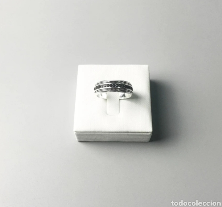 Joyeria: Anillo de Plata ENV&Iacute;O GRATIS!! - Foto 2