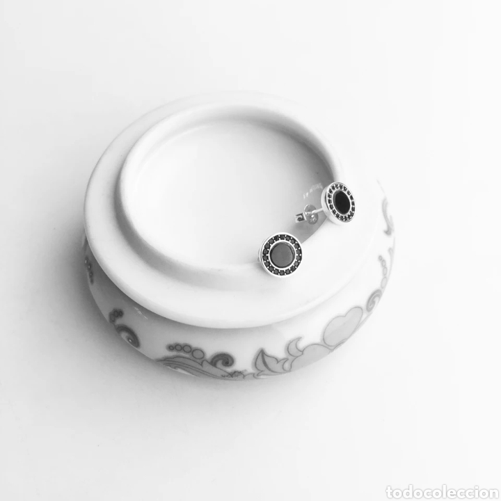 Joyeria: Pendientes de Plata ENV&Iacute;O GRATIS!! - Foto 2